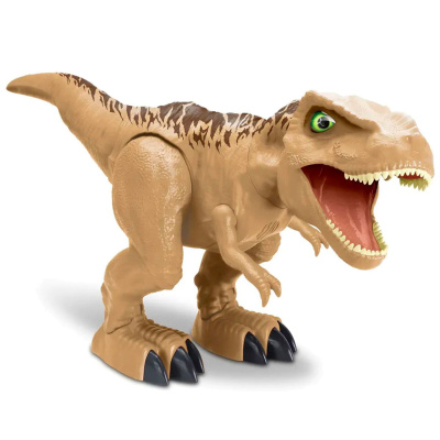 Интерактивная игрушка Динозавр Гигантский Т-Рекс Dinos Unleashed 31121FI 01